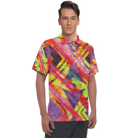 Men s Polo T-Shirt 