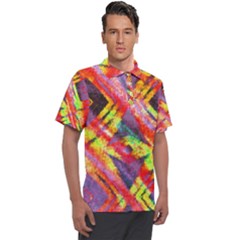 Men s Polo T-Shirt