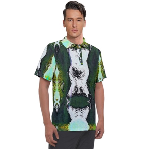 Men s Polo T-Shirt 