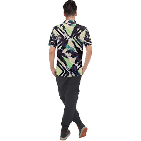Men s Polo T-Shirt 