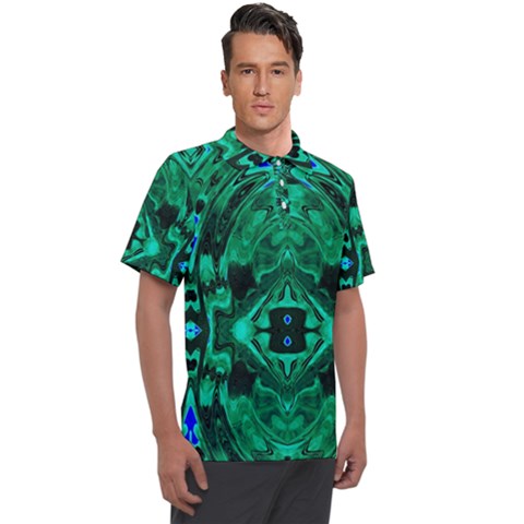 Men s Polo T-Shirt 