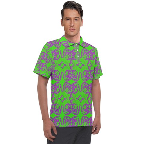 Men s Polo T-Shirt 