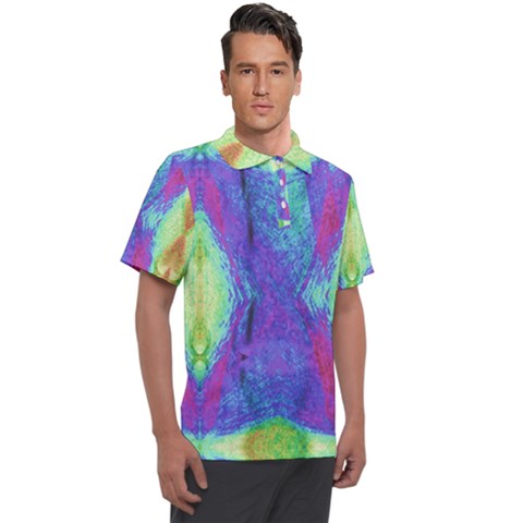 Men s Polo T-Shirt 