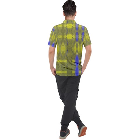 Men s Polo T-Shirt 