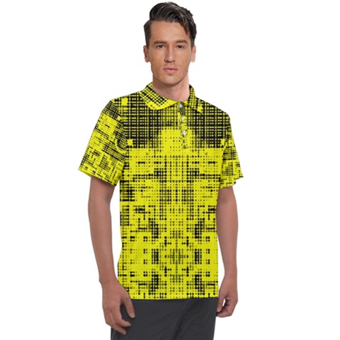 Men s Polo T-Shirt 