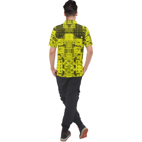 Men s Polo T-Shirt 
