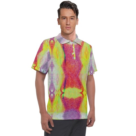 Men s Polo T-Shirt 