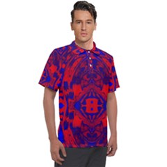 Men s Polo T-Shirt