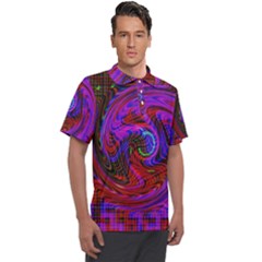 Men s Polo T-Shirt