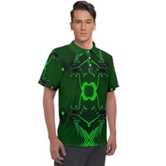 Men s Polo T-Shirt