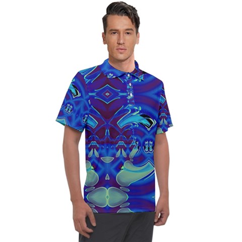Men s Polo T-Shirt 