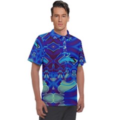 Men s Polo T-Shirt