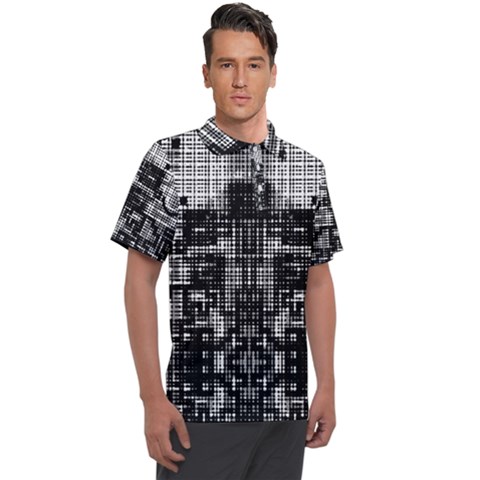 Men s Polo T-Shirt 