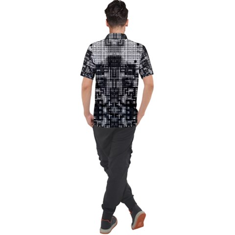 Men s Polo T-Shirt 