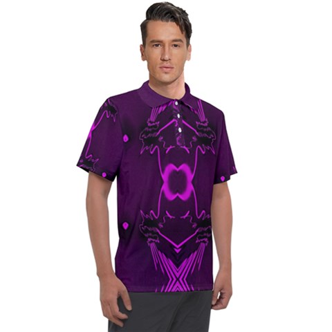 Men s Polo T-Shirt 