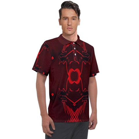 Men s Polo T-Shirt 