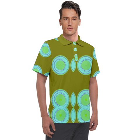 Men s Polo T-Shirt 