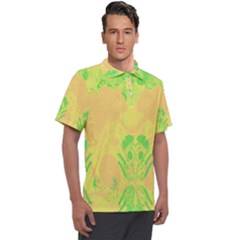 Men s Polo T-Shirt
