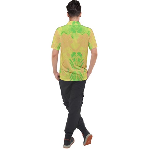Men s Polo T-Shirt 