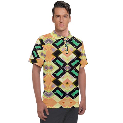 Men s Polo T-Shirt 