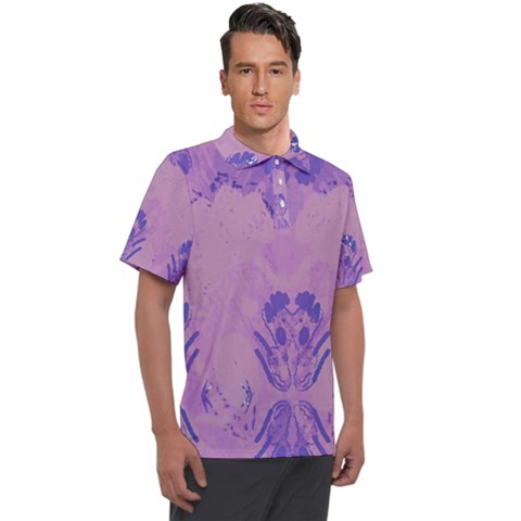 Men s Polo T-Shirt 