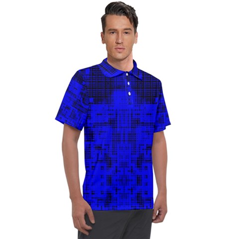 Men s Polo T-Shirt 