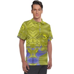 Men s Polo T-Shirt