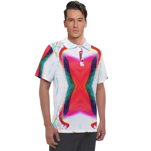 Men s Polo T-Shirt 