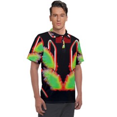 Men s Polo T-Shirt