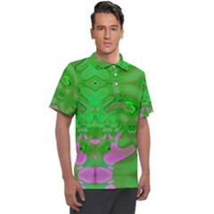 Men s Polo T-Shirt