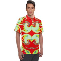 Men s Polo T-Shirt