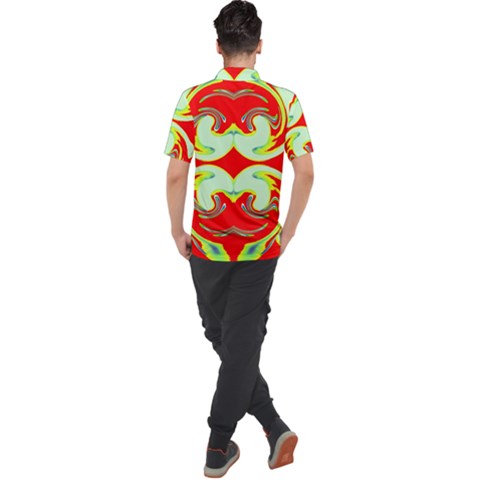 Men s Polo T-Shirt 