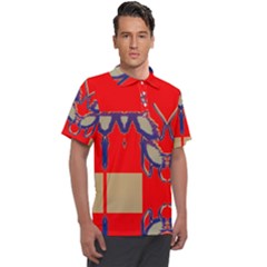 Men s Polo T-Shirt