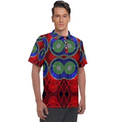 Men s Polo T-Shirt