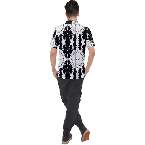 Men s Polo T-Shirt 