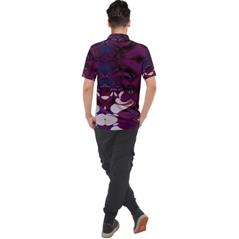 Men s Polo T-Shirt 