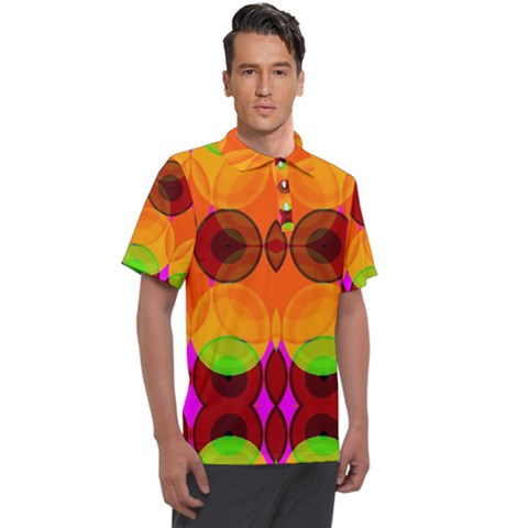 Men s Polo T-Shirt 