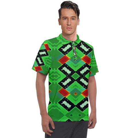 Men s Polo T-Shirt 