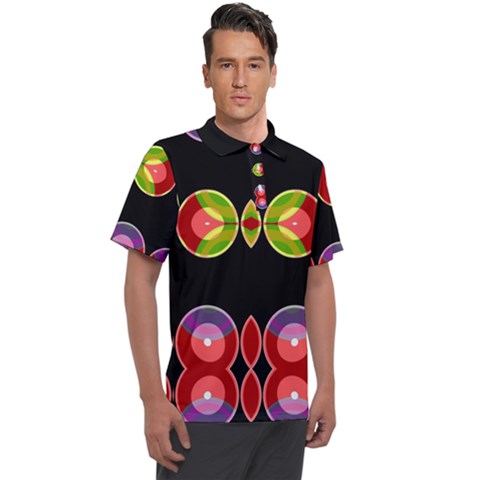 Men s Polo T-Shirt 