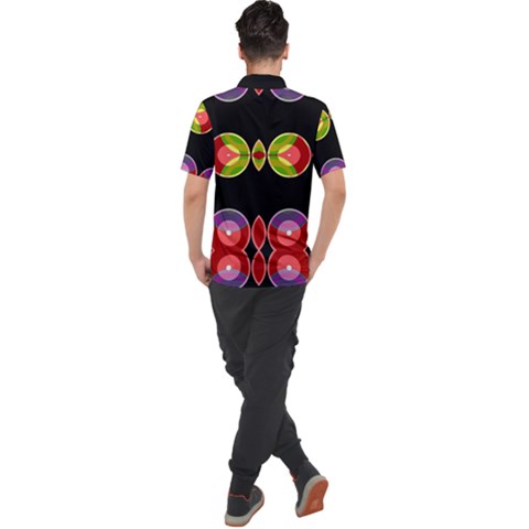 Men s Polo T-Shirt 