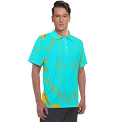 Men s Polo T-Shirt
