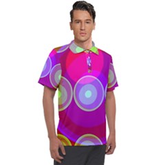 Men s Polo T-Shirt