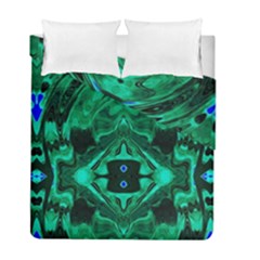 Duvet Cover Double Side (Full/ Double Size)