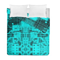 Duvet Cover Double Side (Full/ Double Size)