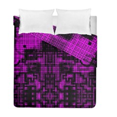 Duvet Cover Double Side (Full/ Double Size)