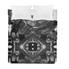 Duvet Cover Double Side (Full/ Double Size)