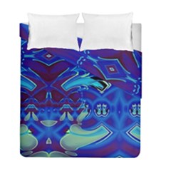 Duvet Cover Double Side (Full/ Double Size)