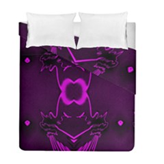 Duvet Cover Double Side (Full/ Double Size)