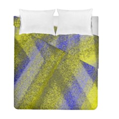 Duvet Cover Double Side (Full/ Double Size)