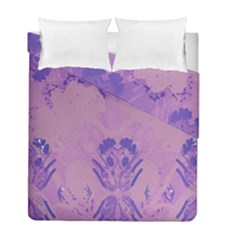 Duvet Cover Double Side (Full/ Double Size) 